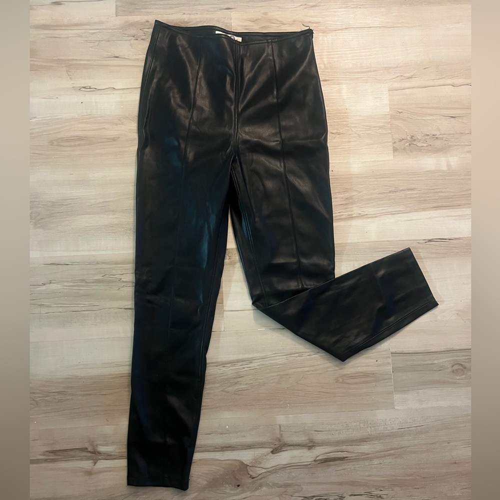 We The Free Vegan Leather Legging